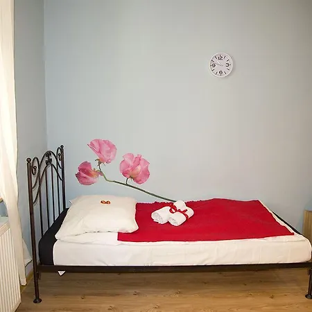Flower بيت شباب كراكوفيا