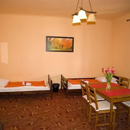 Flower بيت شباب كراكوفيا