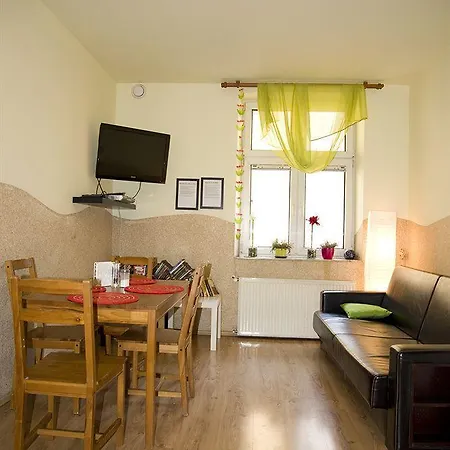 Hostel Flower Kraków