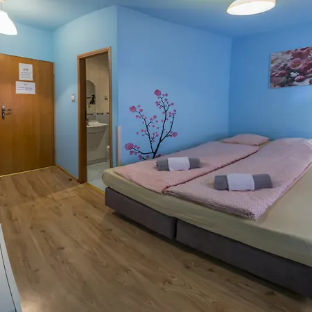 Flower Hostel Kraków