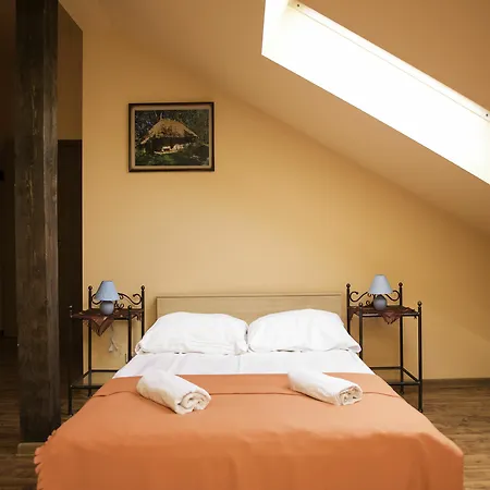 Hostel Flower Kraków