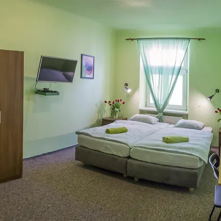 Hostel Flower Kraków