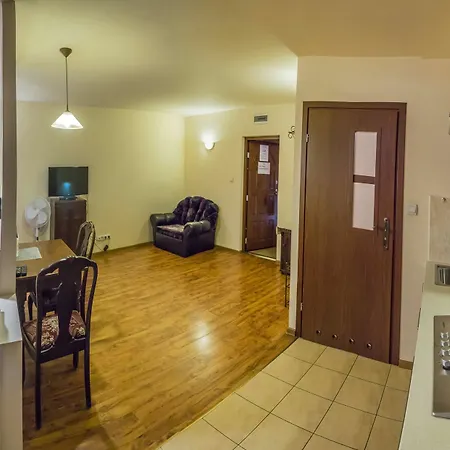 Flower ホステル クラクフ