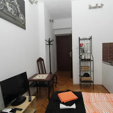 Flower Hostel Kraków