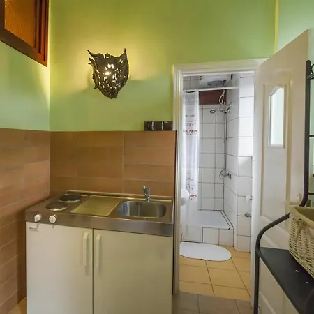 Albergue Flower