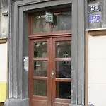 Flower Hostel