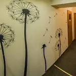 Vandrarhem Flower *