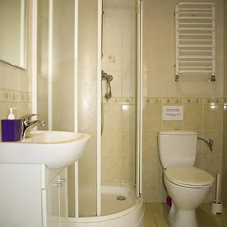 Flower Hostel Krakow