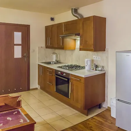 Hostel Flower Krakow