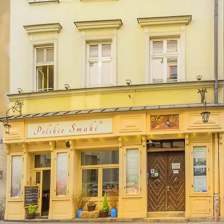 Flower Hostel Krakow