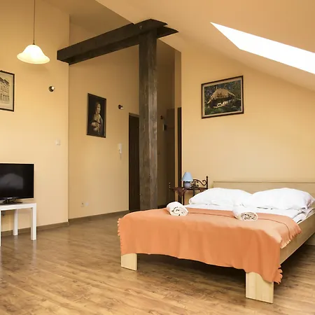 Hostel Flower Krakow