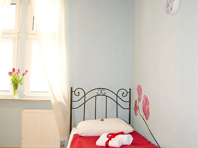 بيت شباب Flower