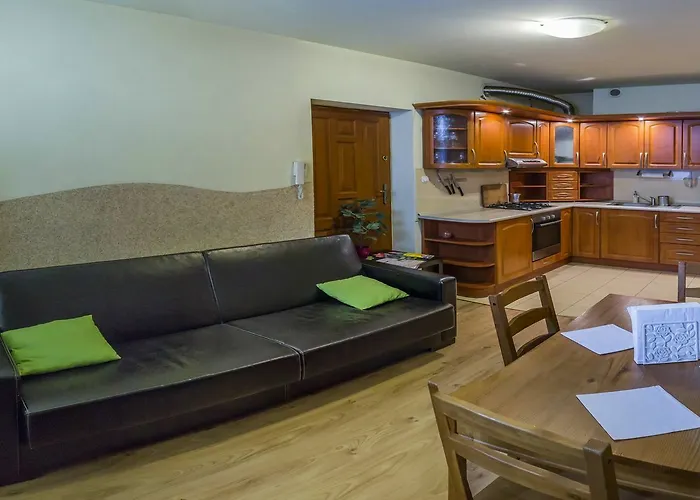 Flower كراكوفيا