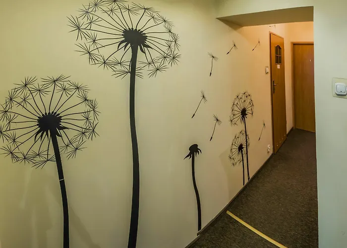 بيت شباب Flower *